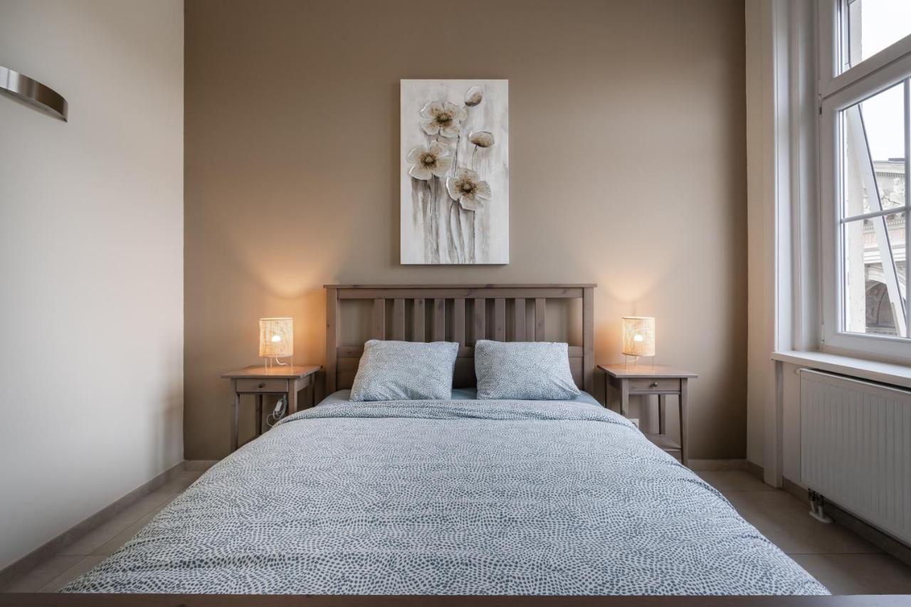 Basilika Monnalisa Luxury 3 Bedrooms Apartment With Amazing View Need Reservation X Free Parking Budapeste Exterior foto