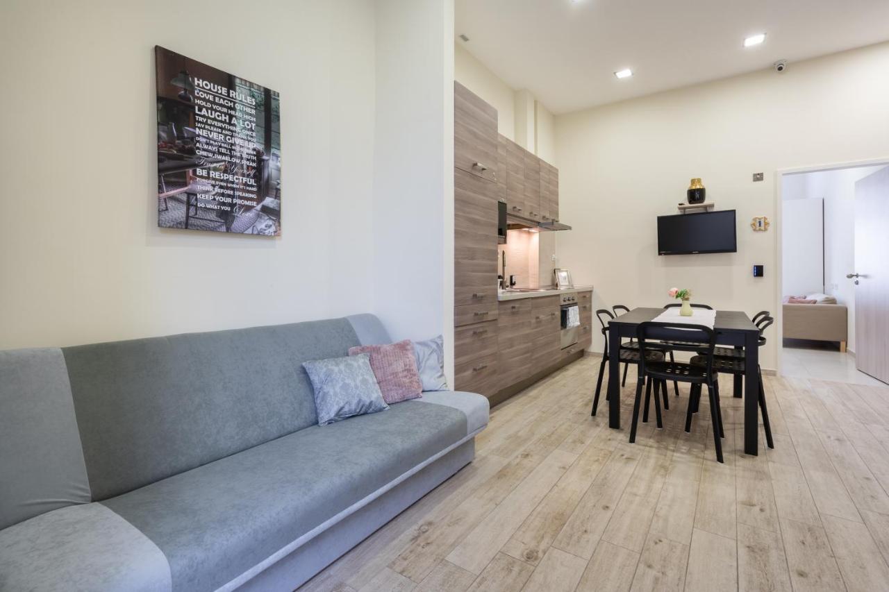 Basilika Monnalisa Luxury 3 Bedrooms Apartment With Amazing View Need Reservation X Free Parking Budapeste Exterior foto