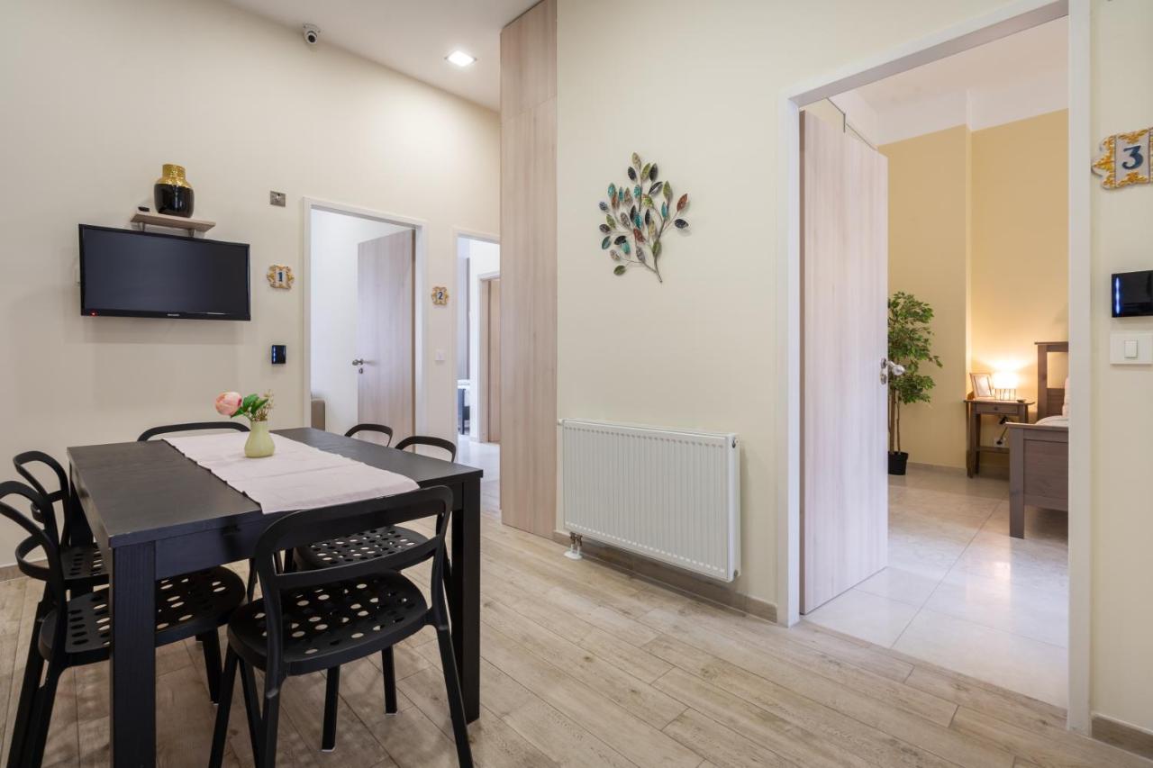 Basilika Monnalisa Luxury 3 Bedrooms Apartment With Amazing View Need Reservation X Free Parking Budapeste Exterior foto