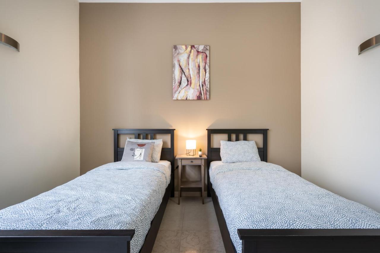 Basilika Monnalisa Luxury 3 Bedrooms Apartment With Amazing View Need Reservation X Free Parking Budapeste Exterior foto