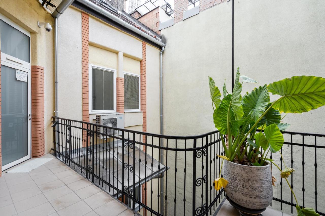 Basilika Monnalisa Luxury 3 Bedrooms Apartment With Amazing View Need Reservation X Free Parking Budapeste Exterior foto