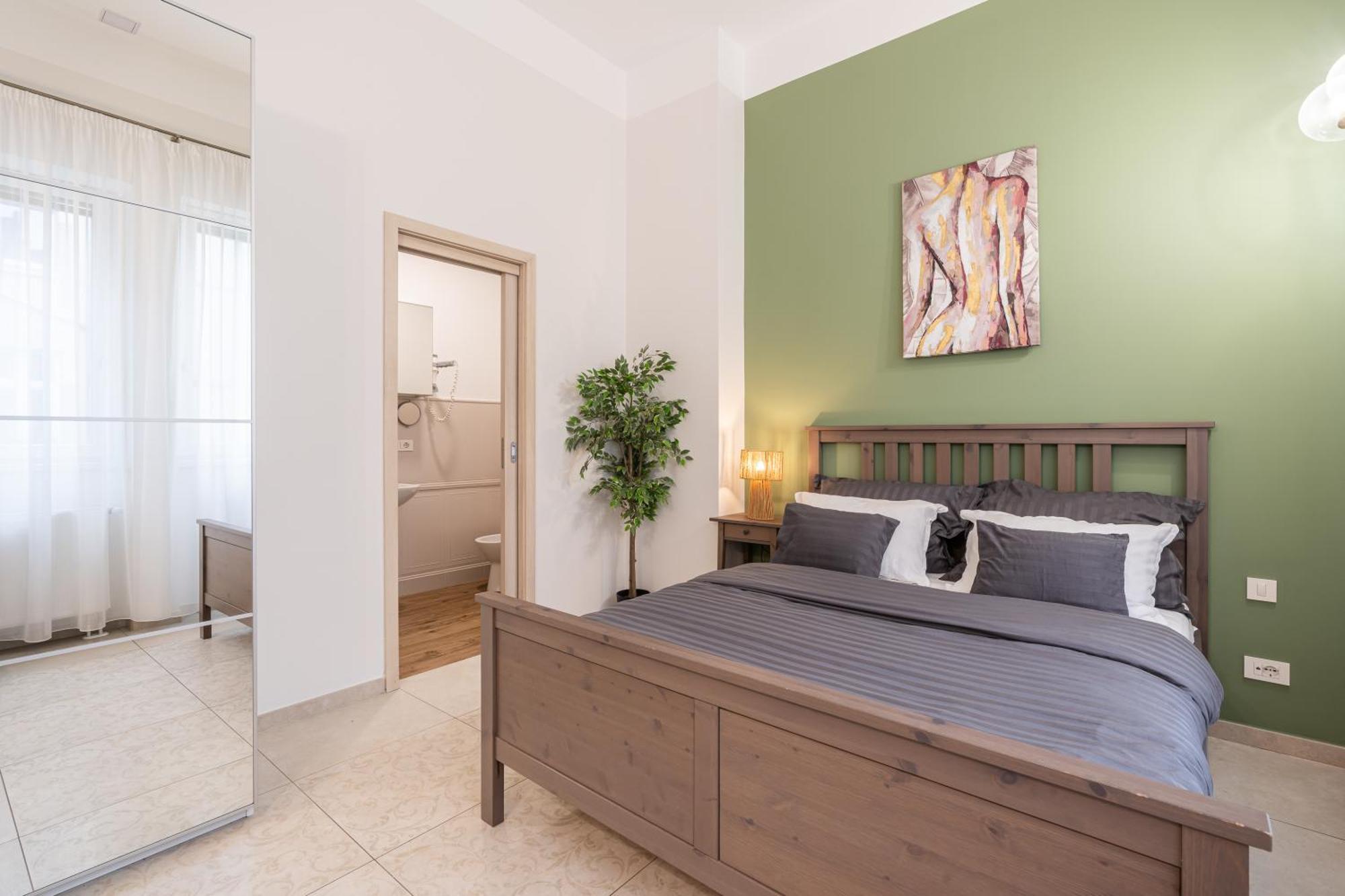 Basilika Monnalisa Luxury 3 Bedrooms Apartment With Amazing View Need Reservation X Free Parking Budapeste Exterior foto