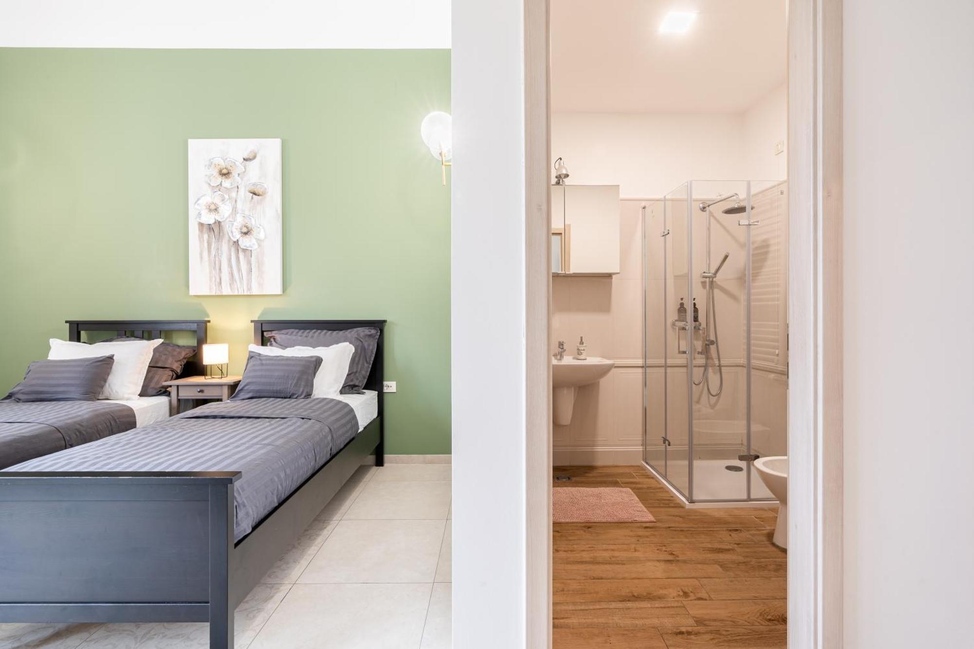 Basilika Monnalisa Luxury 3 Bedrooms Apartment With Amazing View Need Reservation X Free Parking Budapeste Exterior foto